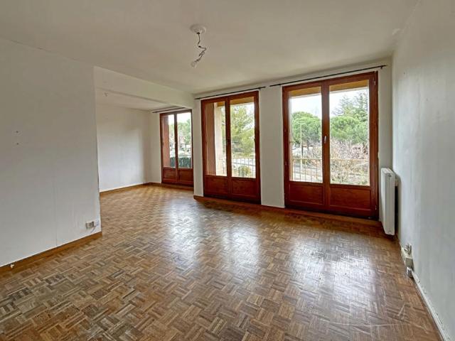 Appartement vente à Aix-en-Provence, Gardanne