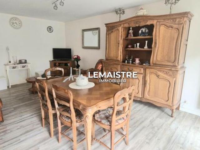 Appartement vente à Rouen, Yvetot