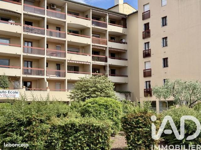 Appartement vente à Avignon