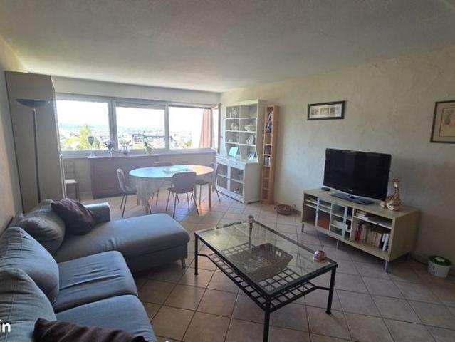 Appartement vente à Saint-Julien-en-Genevois, Vétraz-monthoux