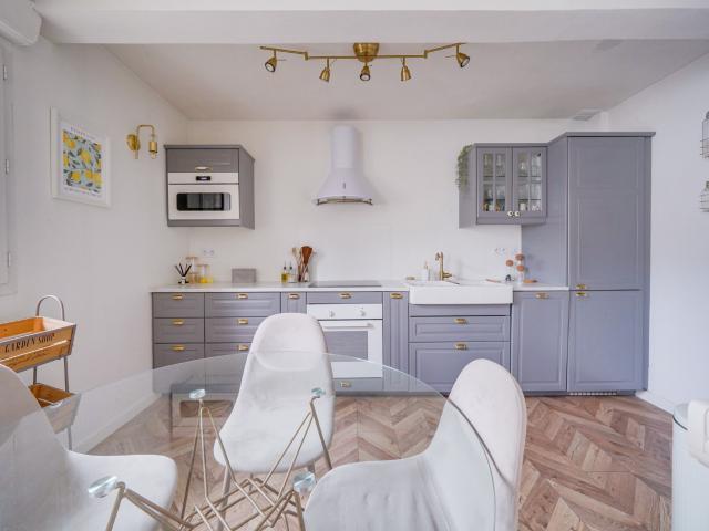 Appartement vente à Bordeaux