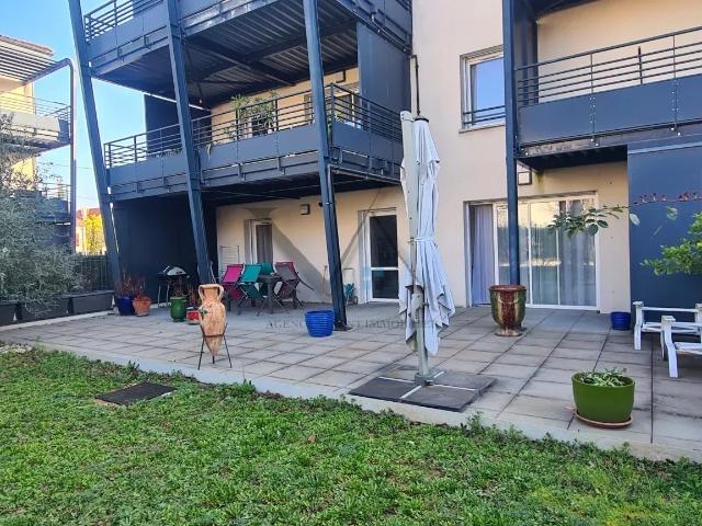 Appartement vente à Nyons, Montélimar