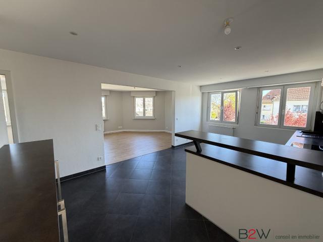 Appartement location à Haguenau-Wissembourg, Gambsheim
