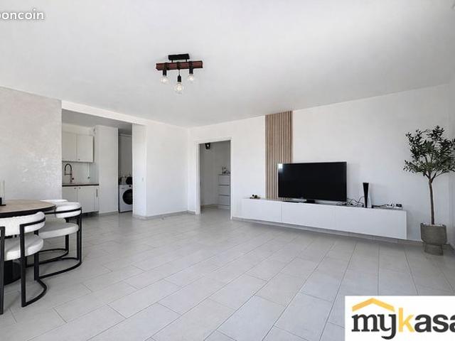 Appartement vente à Istres, Port-de-bouc