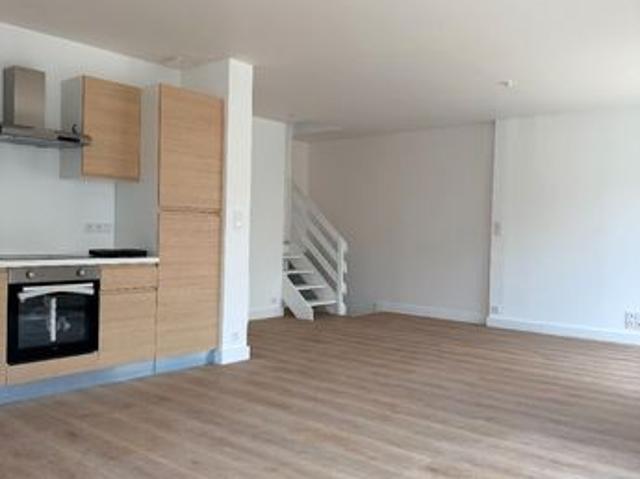 Appartement vente à Les Sables-d'Olonne, Saint-jean-de-monts