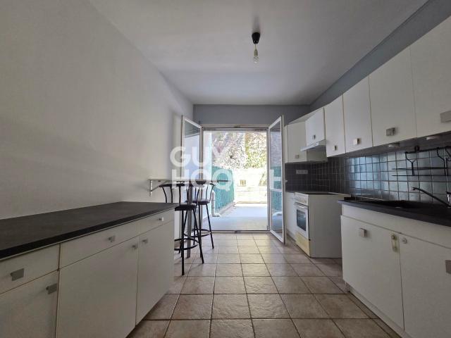 Appartement location à Rodez, Onet-le-château