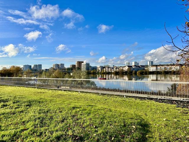 Appartement vente à Nantes, Saint-sébastien-sur-loire