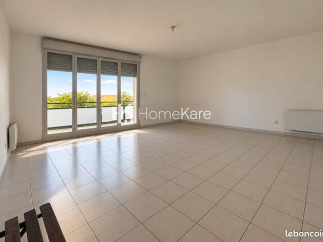 Appartement vente à Toulouse, Colomiers