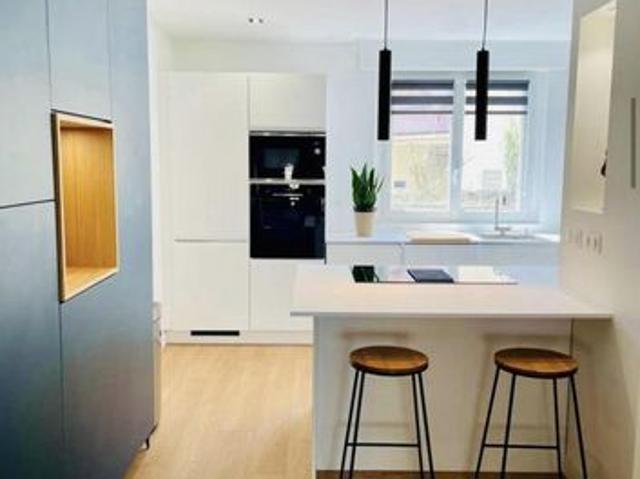 Appartement vente à Limoges