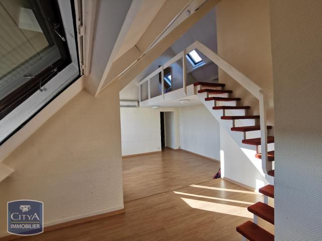 Appartement location à Tours
