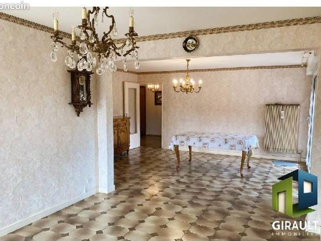 Appartement vente à Belfort, Saraz