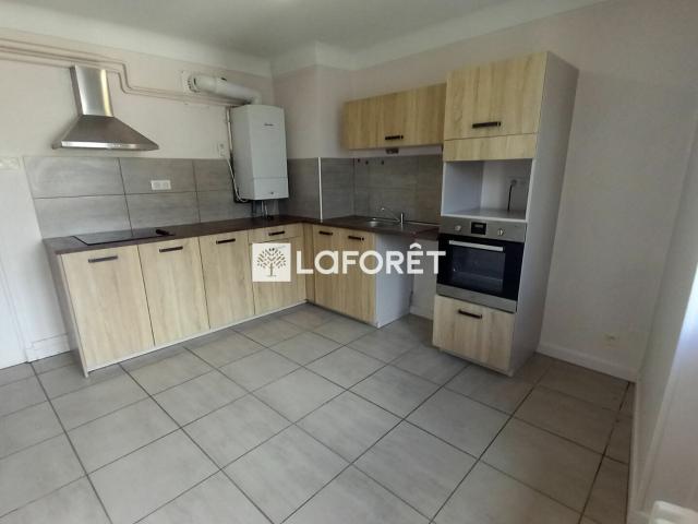 Appartement location à Bel-Air, Saint-Flour