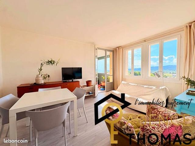 Appartement vente à Largentière, Aubenas