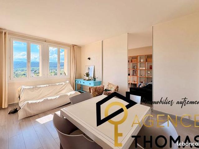 Appartement vente à Largentière, Aubenas