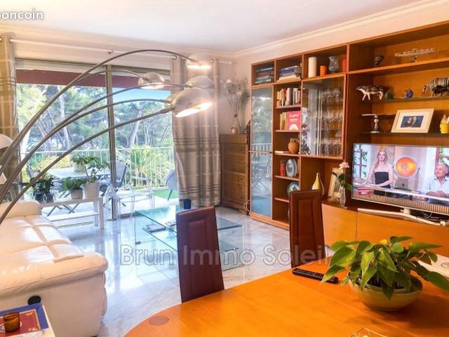 Appartement vente à Grasse, Cagnes-sur-mer