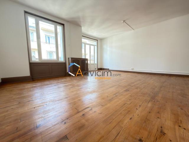 Appartement vente à Saint-Étienne, Saint-etienne