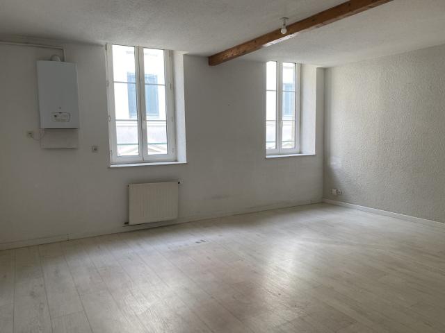 Appartement vente à Valence, Romans-sur-isère