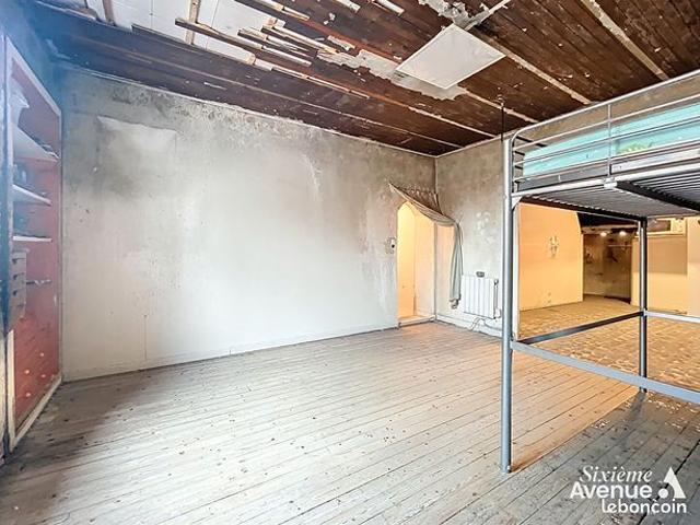 Appartement vente à Lyon, Rhône