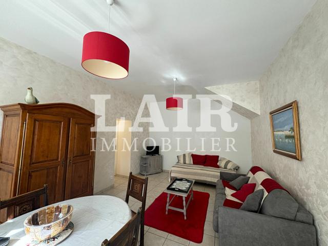 Appartement vente à Alençon, Bagnoles-de-l'orne