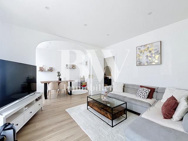 Appartement vente à Brest, Bretagne