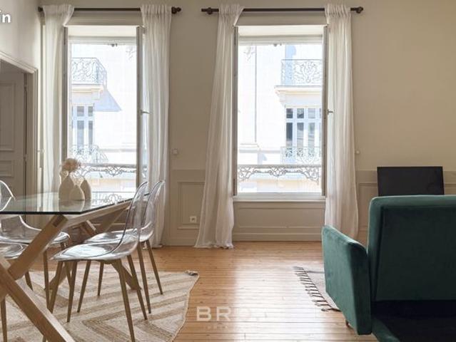 Appartement vente à Vannes, Bretagne