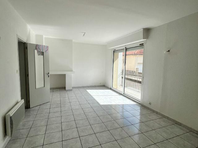 Appartement vente à Foix, Varilhes