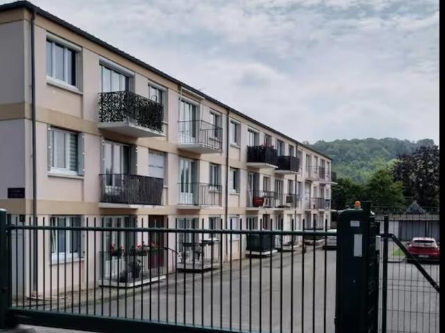 Appartement vente à France métropolitaine, Gravigny