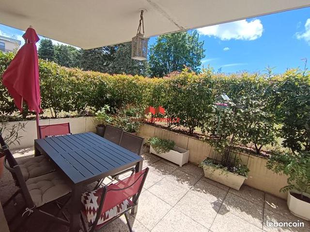 Appartement vente à Nanterre, Rueil-malmaison