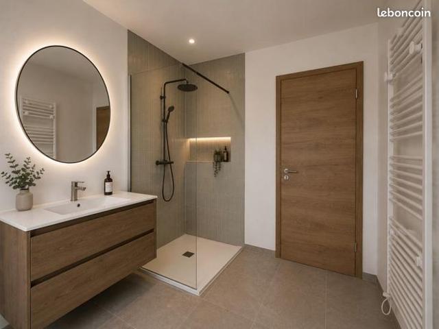Appartement vente à Haguenau-Wissembourg, Oberhoffen-sur-moder