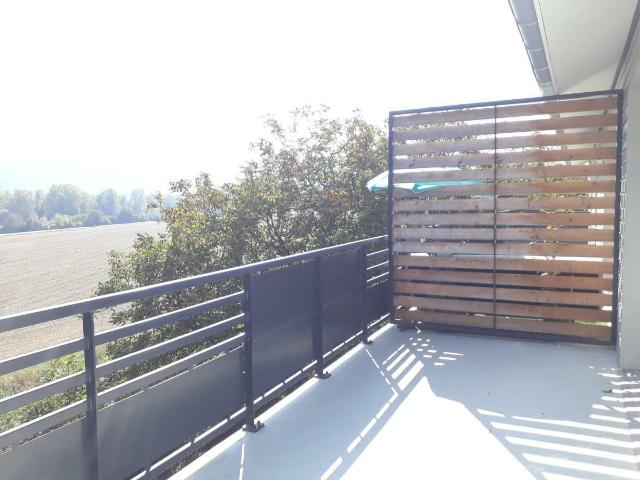 Appartement location à Grenoble, Saint-ismier