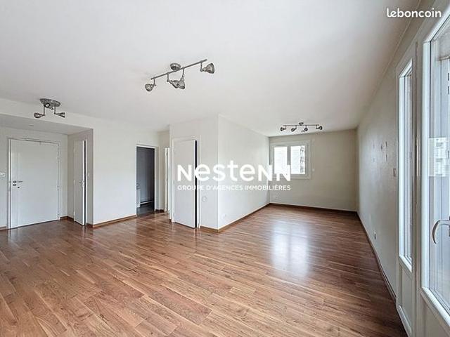 Appartement vente à Tours