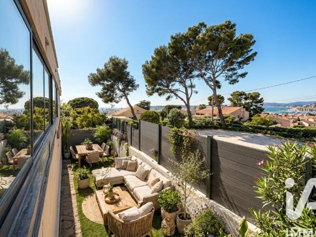 Appartement vente à Arrondissement de Toulon, Six-fours-les-plages
