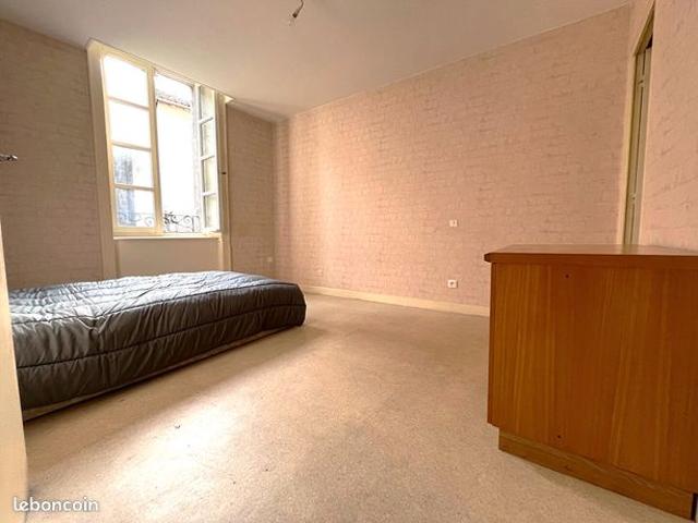 Appartement vente à Aurillac