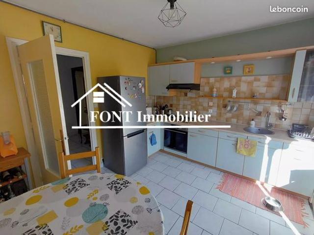 Appartement vente à Saint-Étienne, Saint-chamond