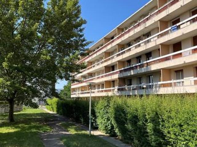 Appartement vente à Argenteuil, Ermont