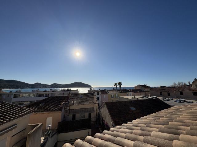 Appartement vente à Arrondissement de Toulon, Saint-cyr-sur-mer
