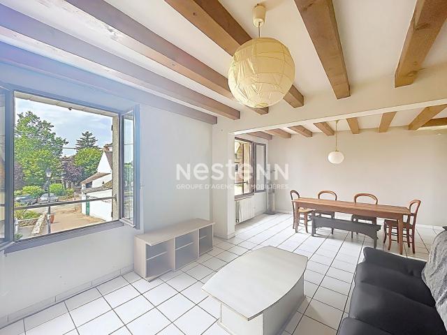 Appartement vente à Melun, Saint-fargeau-ponthierry