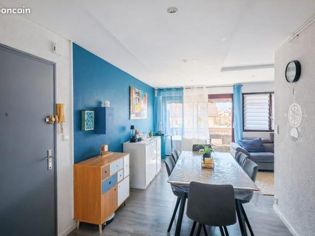 Appartement vente à Bonneville, Cluses