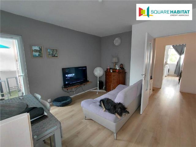 Appartement location à Pau