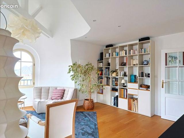 Appartement vente à Saint-Malo, Bretagne