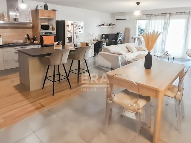 Appartement vente à Arles, La Salle Les Alpes