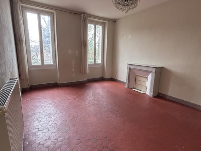 Appartement vente à Aix-en-Provence, Salon-de-provence