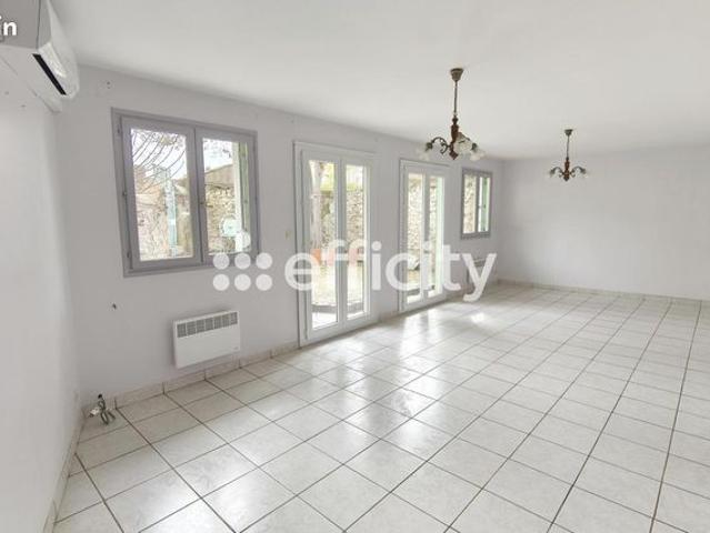 Appartement vente à Béziers, Nissan-lez-enserune