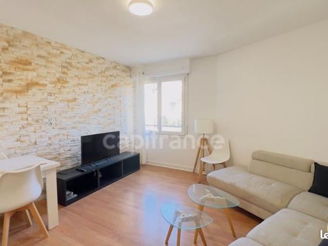 Appartement vente à Quimper, Bretagne