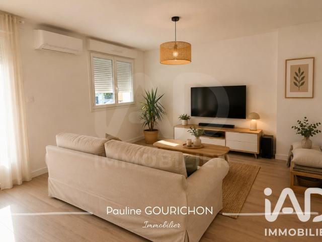 Appartement vente à Tarbes