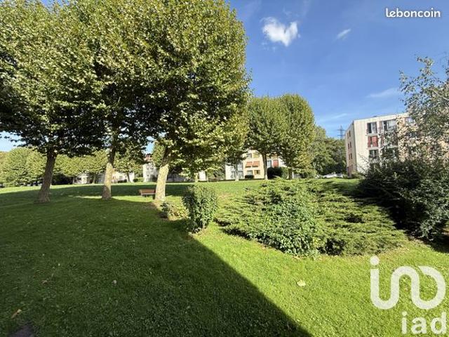 Appartement vente à Sedan, France