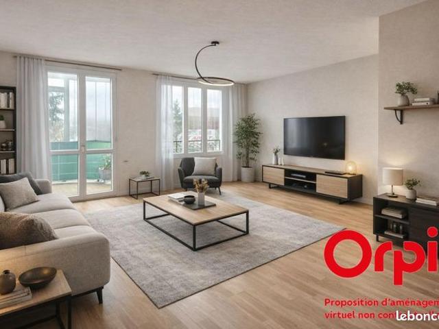 Appartement vente à Versailles, Montigny-le-bretonneux