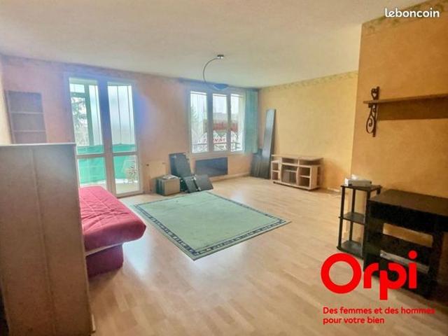 Appartement vente à Versailles, Montigny-le-bretonneux