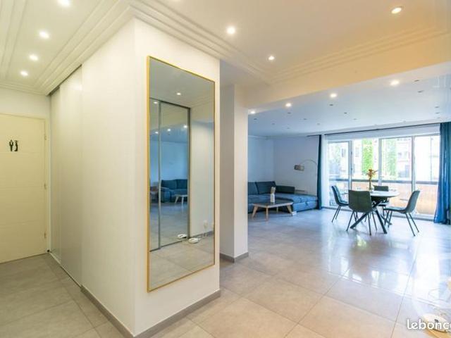 Appartement vente à Clermont-Ferrand, Saint-maurice