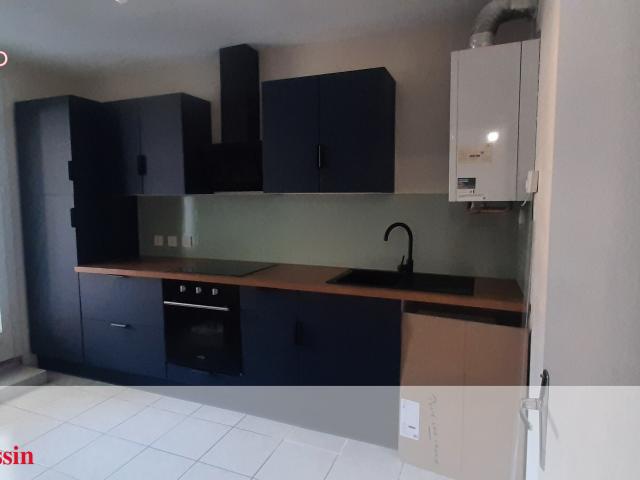 Appartement vente à Dax